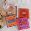Tea Coaster