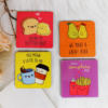 Tea Coaster