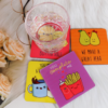 Tea Coaster