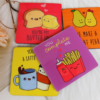 Tea Coaster