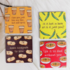 Tea Coaster
