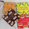 Tea Coaster