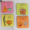 Tea Coaster