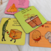 Tea Coaster