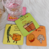 Tea Coaster
