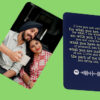 Wallet card