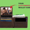 Wallet card