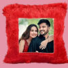 Photo cushion