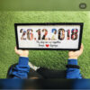 Date Frame