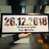 Date Frame