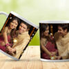 Photo mug