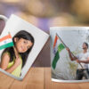 Photo mug