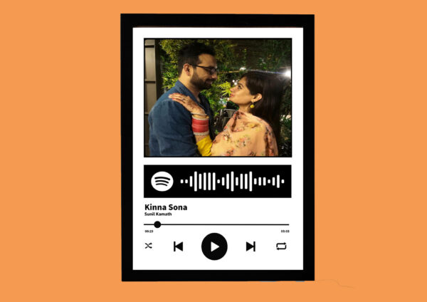 Spotify frame - Image 5