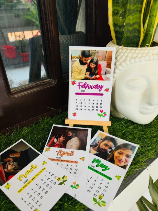 Photo calendar - Image 3