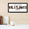 Date Frame