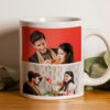 Photo mug