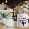I don't give a sip - Image 2
