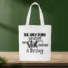 Shit things (White)