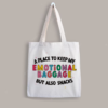 Emotional Baggage