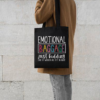 Emotional Baggage