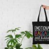 Emotional Baggage