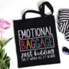 Emotional Baggage