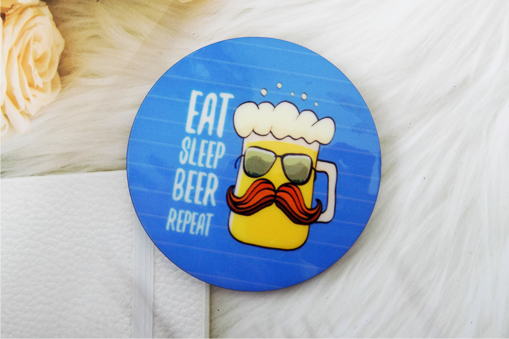 Eat sleep beer repeat