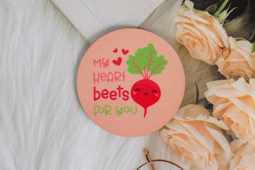 Heart Beets