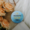 Ok Monday
