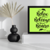 Relax release renew