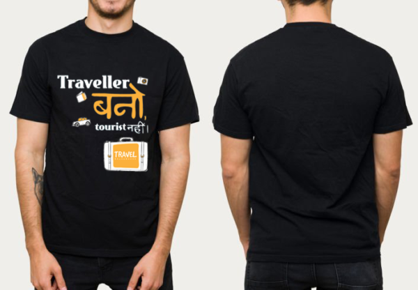 Traveller bano tourist nahi - Image 3