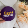 Always Bhukha