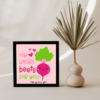 My heart beets for you