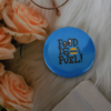 Food is fuel