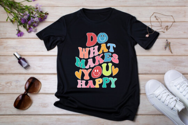 Do what makes you happy - Image 2