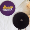 Always Bhukha