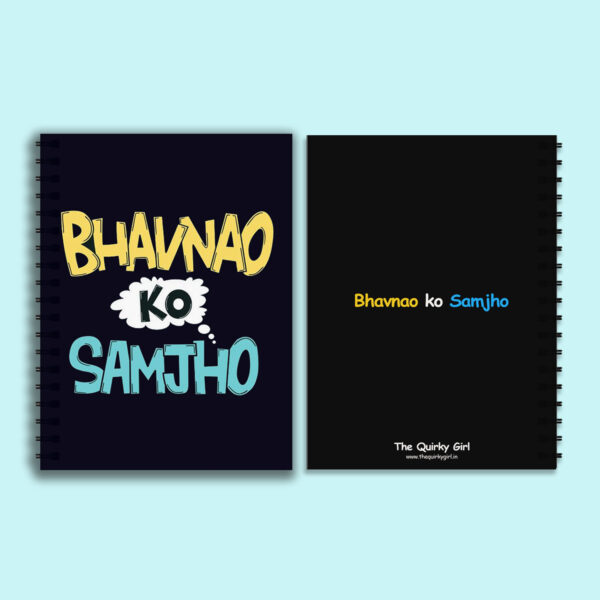 Bhavnao Ko Samjho - Image 2