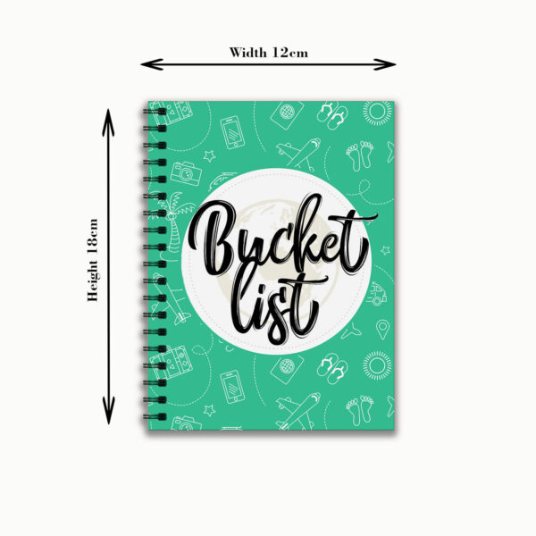Bucket List - Image 4