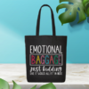 Emotional Baggage