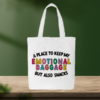 Emotional Baggage