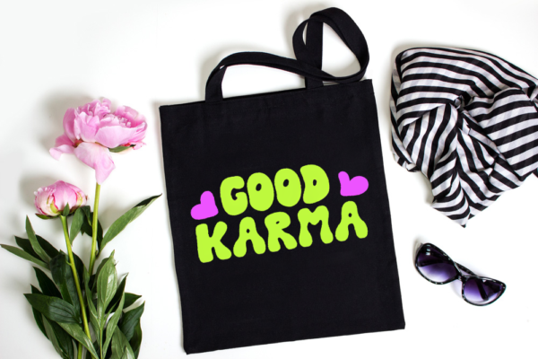 Good Karma - Image 6