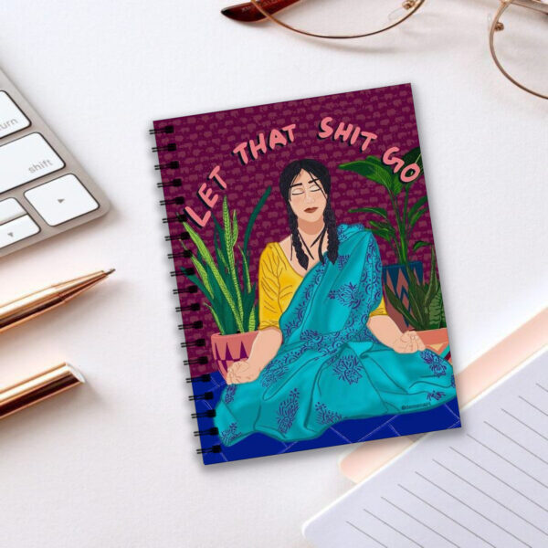 Let that SHIT go - Image 3