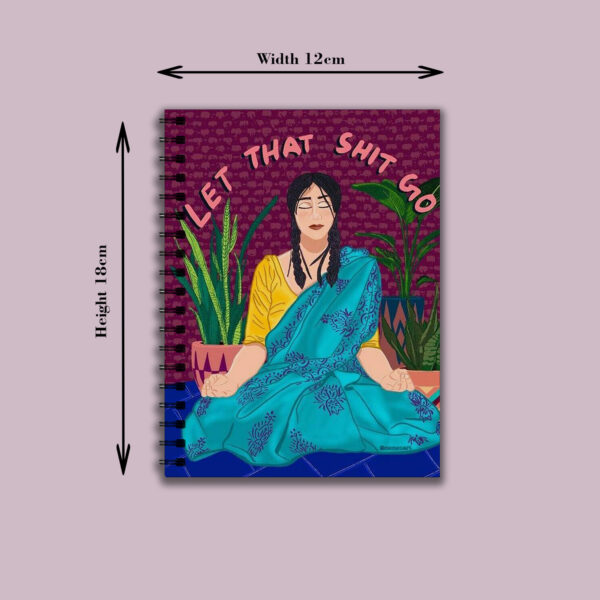 Let that SHIT go - Image 5