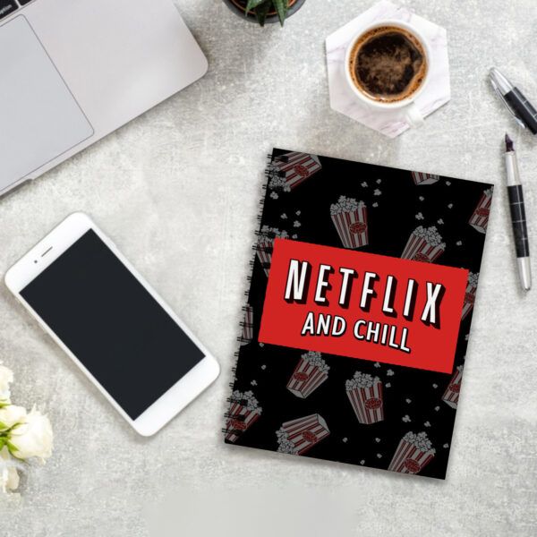 Netflix and chill - Image 5