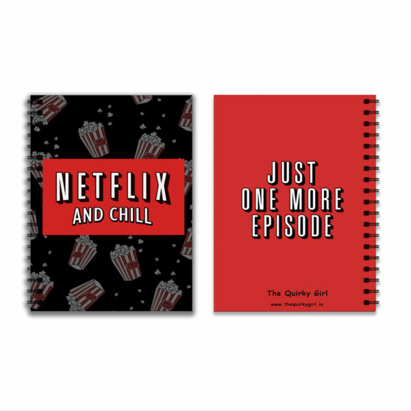 Netflix and chill - Image 2