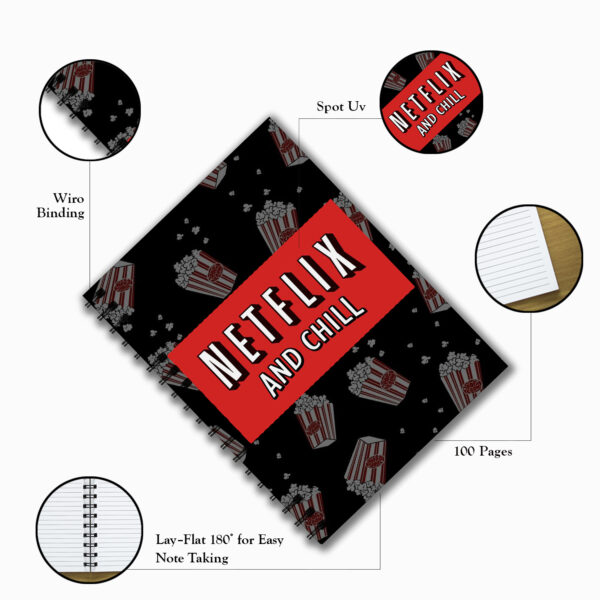 Netflix and chill - Image 3