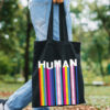 Human