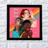 Show your pride!