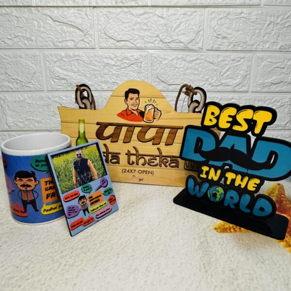 Fathers day combo - Image 2