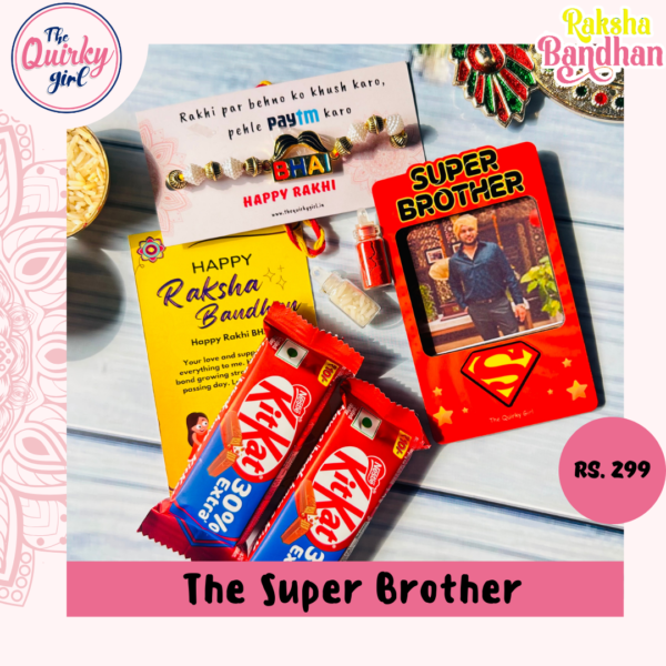 Bhai Hamper
